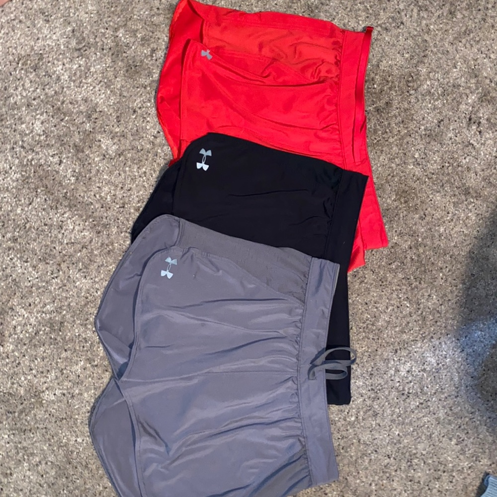 Under Armor Shorts